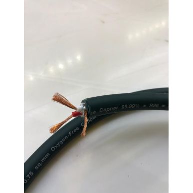 Сабвуферный кабель Daxx Y-Sub 2м